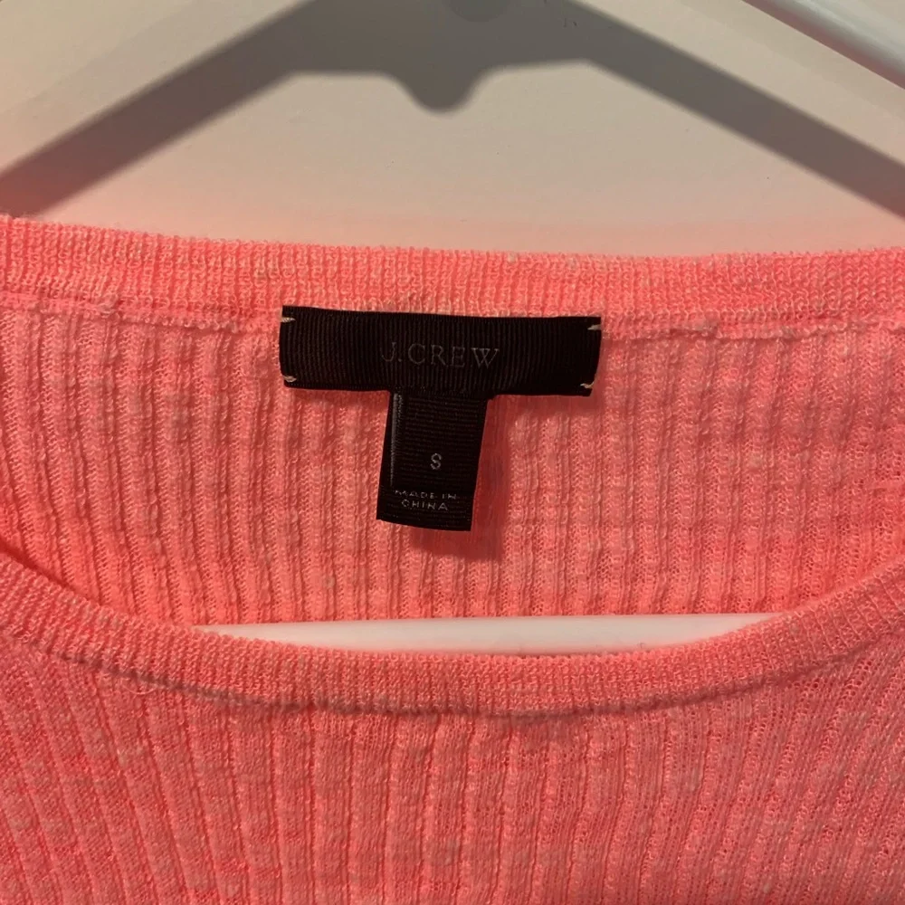 J.Crew Sweater